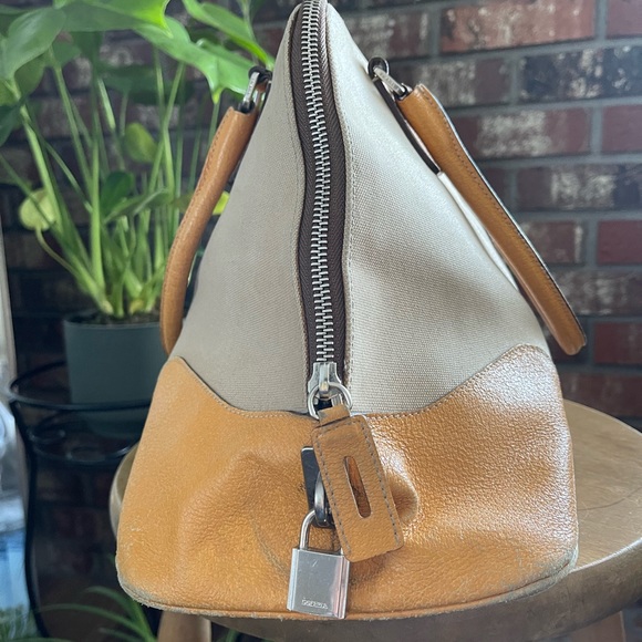 Prada Shoulder Bag - Picture 4 of 12